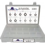 H200724 NUT & WASHER GRADE 5 ASSORTMENT KIT
